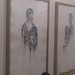 Jaume Plensa at Lelong Editions in Paris