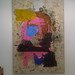 Joe Bradley - Jason 2011 - at Gavin Brown's Enterprise New York at Art Basel