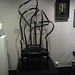 Chair at www.padlondon.net from Galerie du Passage in Paris