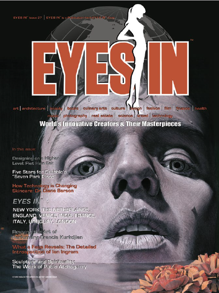 eyes in magbook current edition