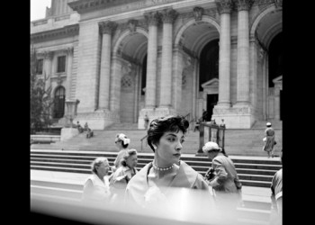 'Finding Vivian Maier' Shares Secrets, Amazing Talent (Update)