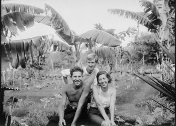 'Galapagos Affair': True Story of Doomed Idealists