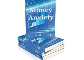 'Money Anxiety' Understands Post-Recession Consumer