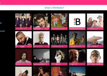 Nokia MixRadio to Host BRIT Awards Social Wall