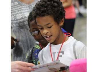 NumbersAlive! Debuts at SXSW, Promotes Numbers Literacy