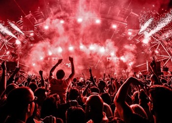 Ushuaia Ibiza Beach Hotel Plans Opening Party