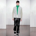 J.W. Anderson Men AW12 at London Fashion Week