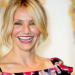 Cameron Diaz to Pen Nutrition Book for Teens