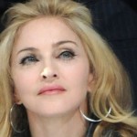 Madonna Soon to Launch a Shoe Collection